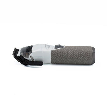 Babyliss Pro FXONE Frostbyte Limited Edition All-Metal Interchangeable Battery Cordless Clipper FX899TW