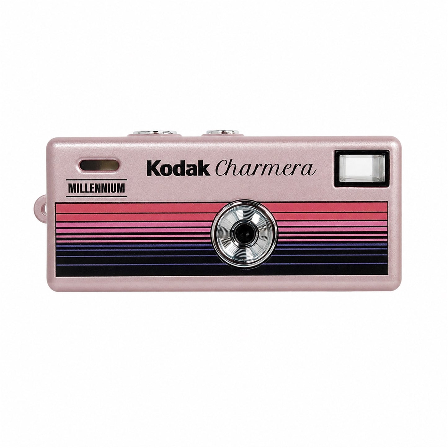 Kodak Charmera Millennium Edition Keychain Digital Camera (Blind Box)