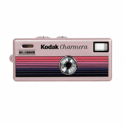 Kodak Charmera Millennium Edition Keychain Digital Camera (Blind Box)