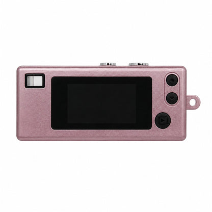 Kodak Charmera Millennium Edition Keychain Digital Camera (Blind Box)