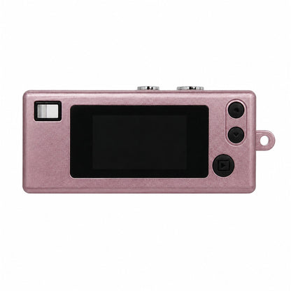 Kodak Charmera Millenium Edition Keychain Digital Camera (Set of 6)
