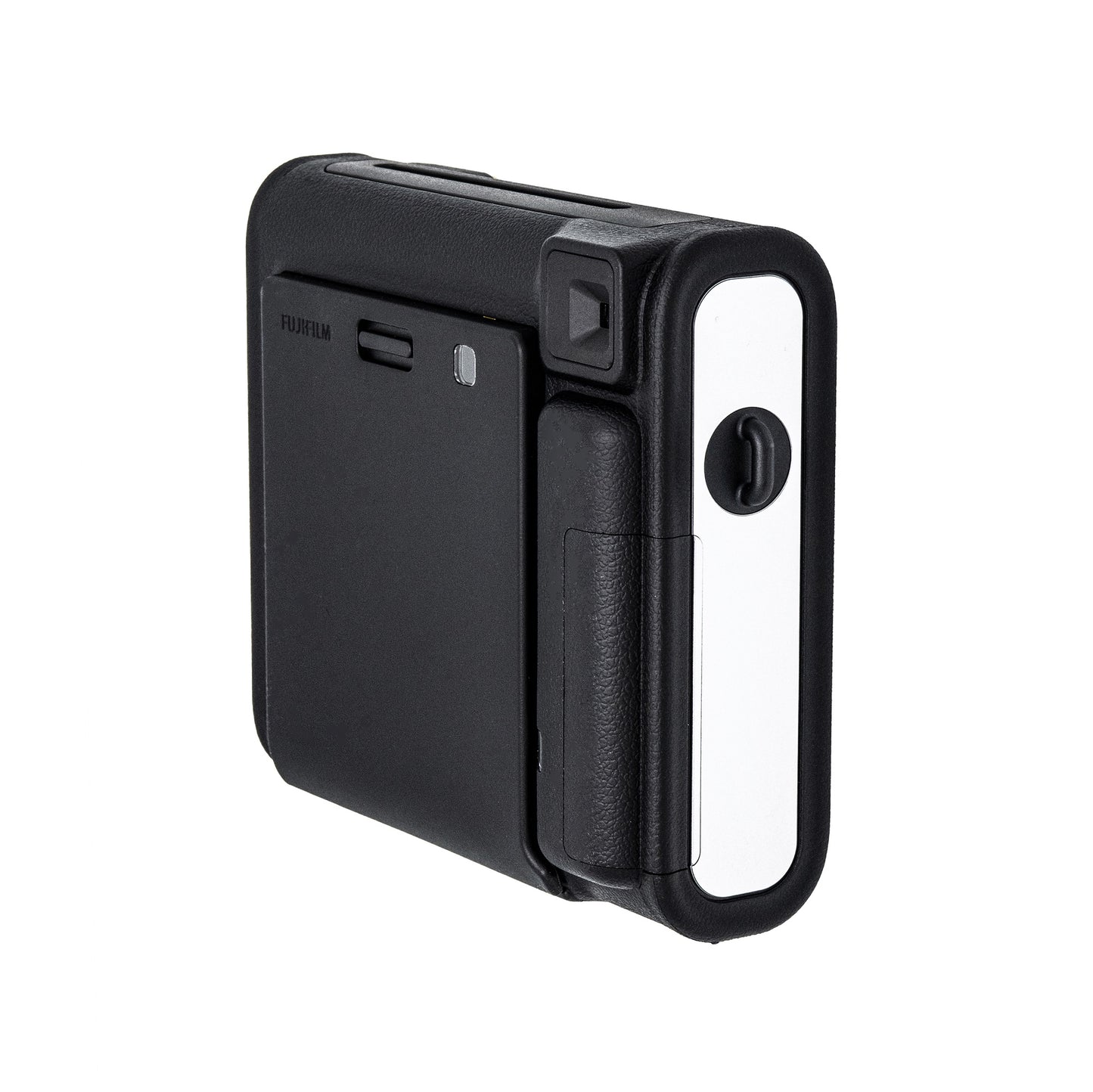 Fujifilm instax SQUARE SQ40 Instant Film Camera Black Retro Design Auto Exposure