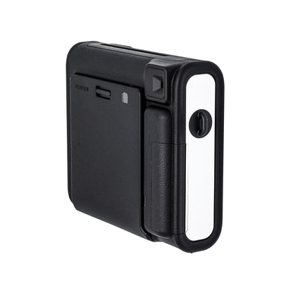 Fujifilm instax SQUARE SQ40 Instant Film Camera Black Retro Design Auto Exposure