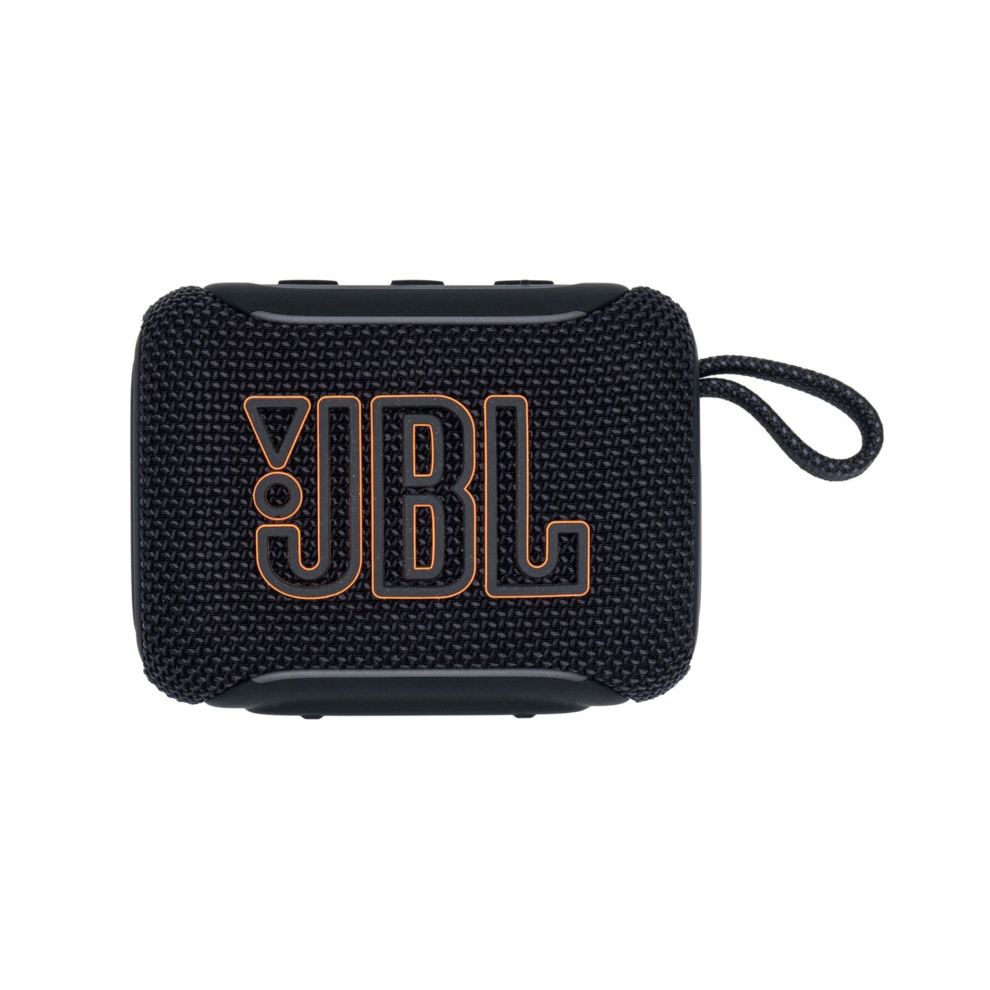 JBL Go 5 Portable Waterproof Bluetooth Speaker - Black