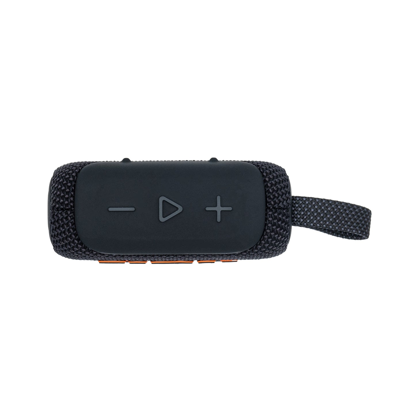 JBL Go 5 Portable Waterproof Bluetooth Speaker - Black