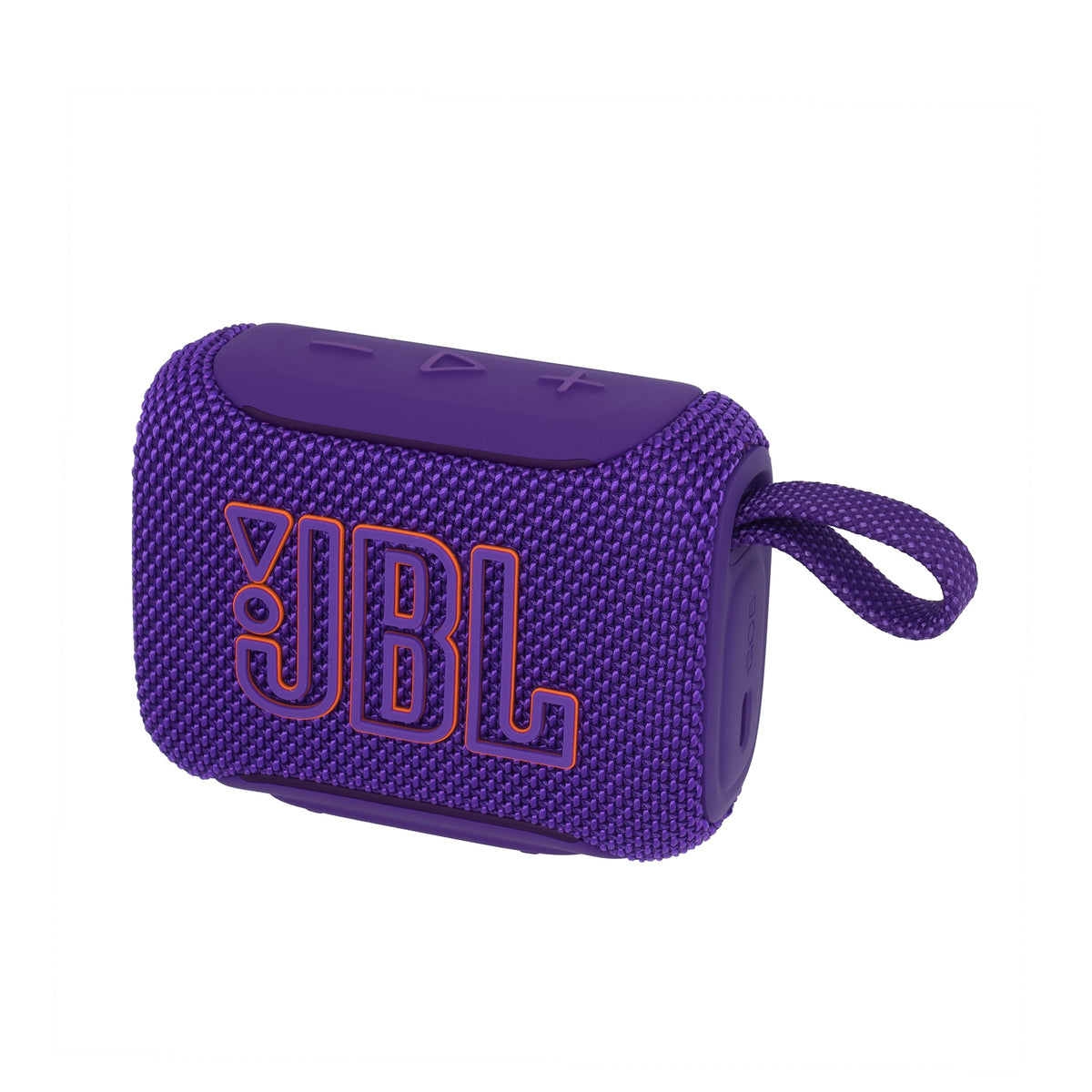 JBL Go 5 Portable Waterproof Bluetooth Speaker - Purple