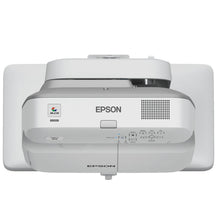 Epson PowerLite 685 WXGA 3LCD Ultra Short-throw Presentation Projector 3500 lumens, V11H744520