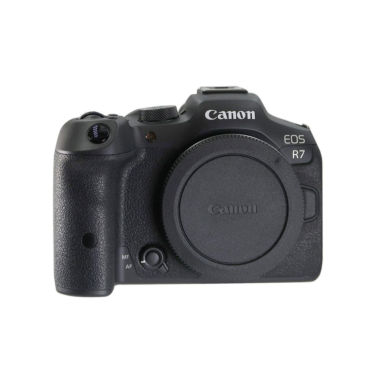 Canon EOS R7 Mirrorless Camera + Canon RF-S 18-150mm f/3.5-6.3 IS STM Lens