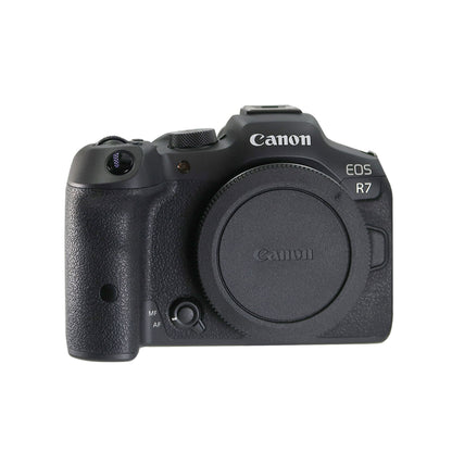 Canon EOS R7 Mirrorless Camera + Canon RF-S 18-150mm f/3.5-6.3 IS STM Lens