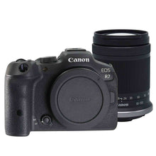 Canon EOS R7 Mirrorless Camera + Canon RF-S 18-150mm f/3.5-6.3 IS STM Lens