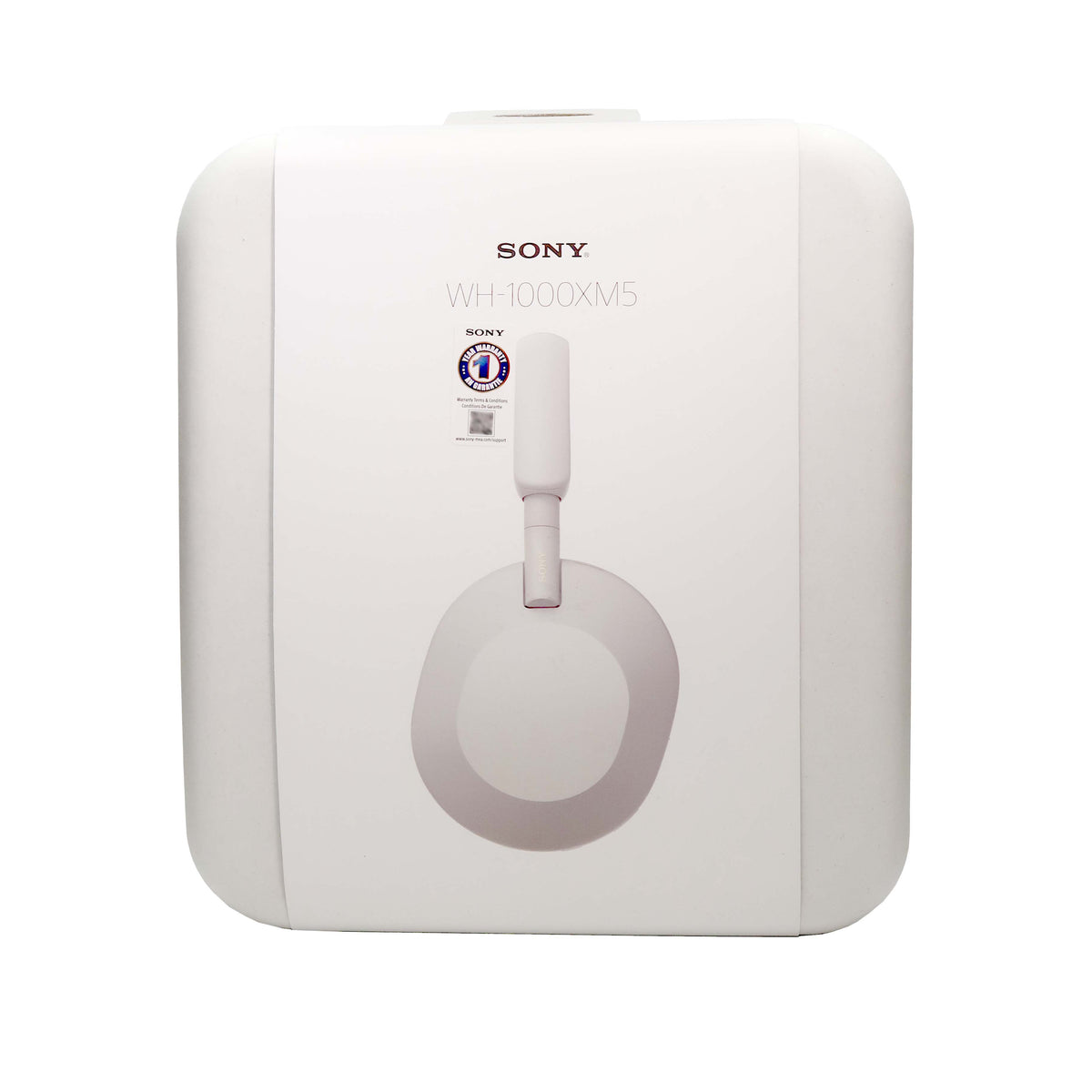 Sony ULT FIELD 3 Wireless Portable Bluetooth Speaker - Forest Gray (SRS-ULT30/H) + Sony WH-1000XM5 Noise-Canceling Wireless Over-Ear Headphones (Silver)