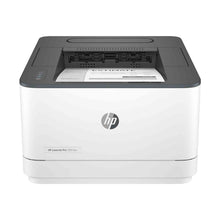 HP LaserJet Pro 3001dw Wireless Monochrome Laser Printer (White)