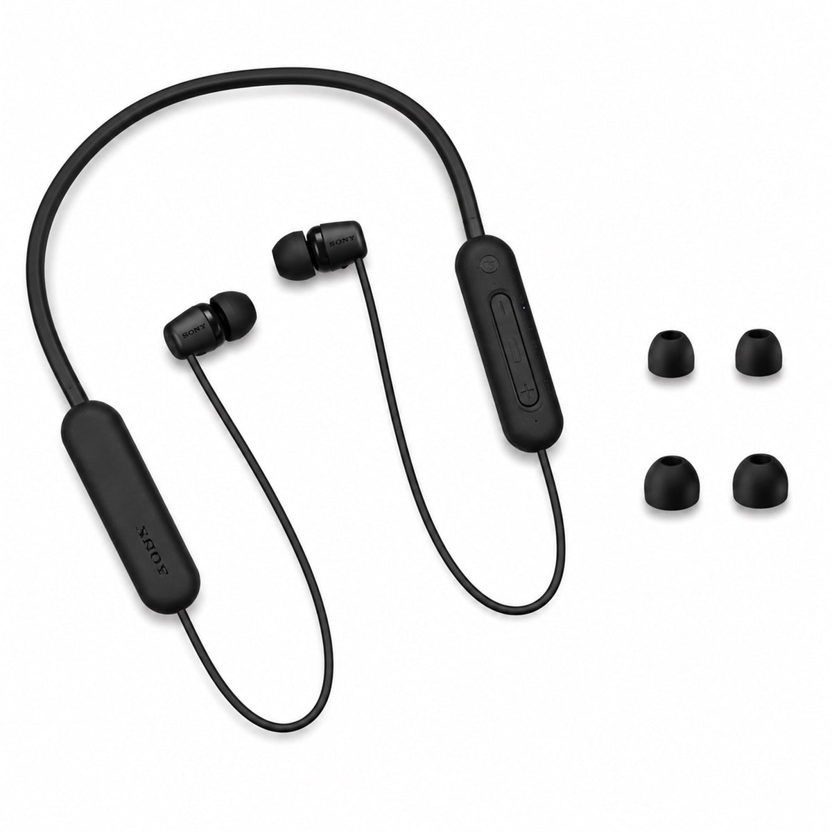 JBL Charge 6 Portable Waterproof Bluetooth Speaker (Blue) + Wireless In-Ear Headphones