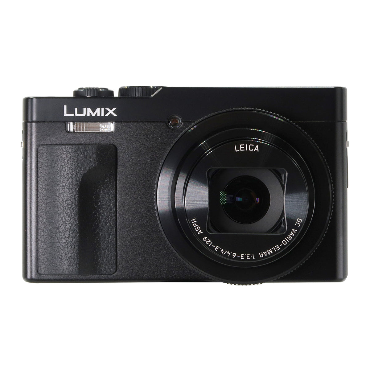 Panasonic Lumix TZ99 20.3MP 30X Optical Zoom Digital Camera (Black)
