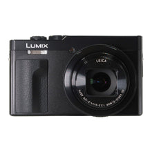 Panasonic Lumix TZ99 20.3MP 30X Optical Zoom Digital Camera (Black)