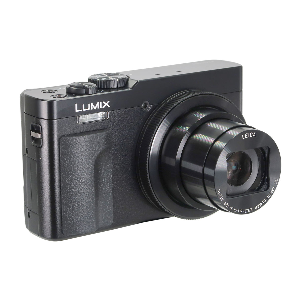 Panasonic Lumix TZ99 20.3MP 30X Optical Zoom Digital Camera (Black)