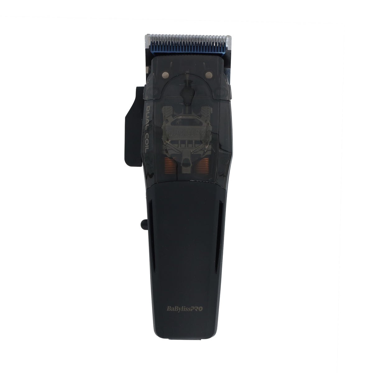 BaByliss PRO FX95C Dual-Coil Motor Clipper with LED-Illuminated Housing