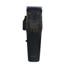 BaByliss PRO FX95C Dual-Coil Motor Clipper with LED-Illuminated Housing