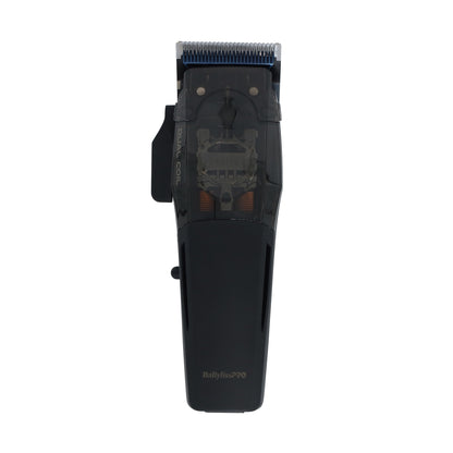 BaByliss PRO FX95C Dual-Coil Motor Clipper with LED-Illuminated Housing