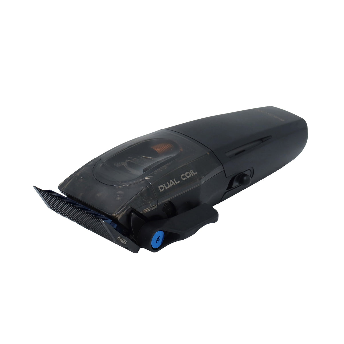 BaByliss PRO FX95C Dual-Coil Motor Clipper with LED-Illuminated Housing