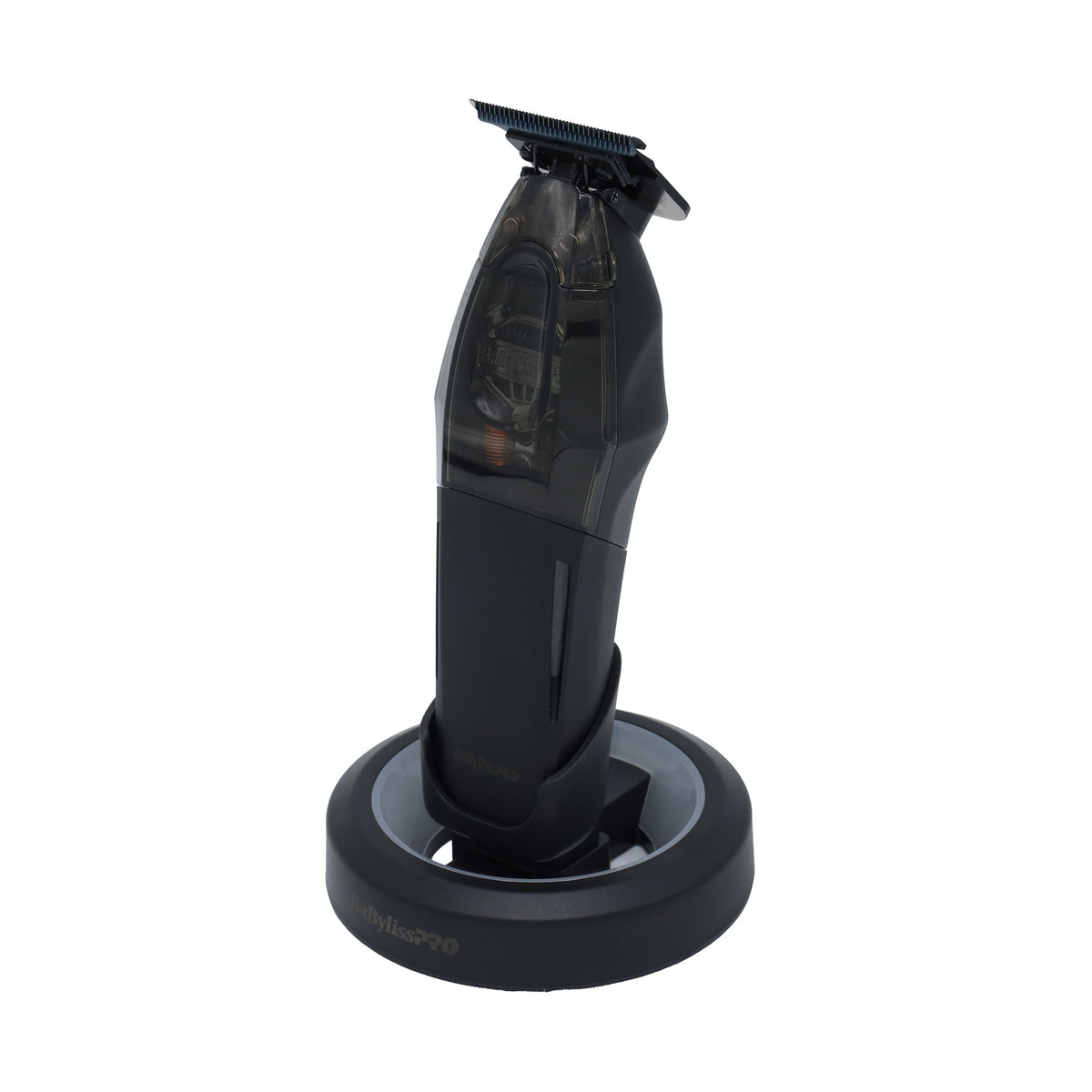 BaByliss Pro FX95T Dual-Coil Motor Trimmer with Halo Charging Stand