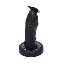BaByliss Pro FX95T Dual-Coil Motor Trimmer with Halo Charging Stand