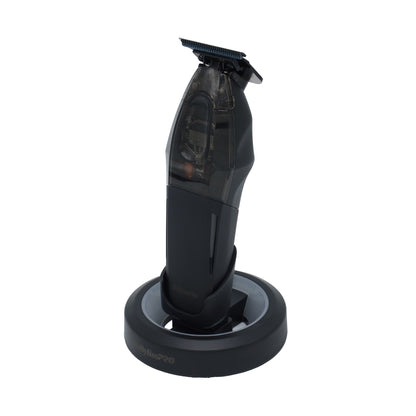 BaByliss Pro FX95T Dual-Coil Motor Trimmer with Halo Charging Stand