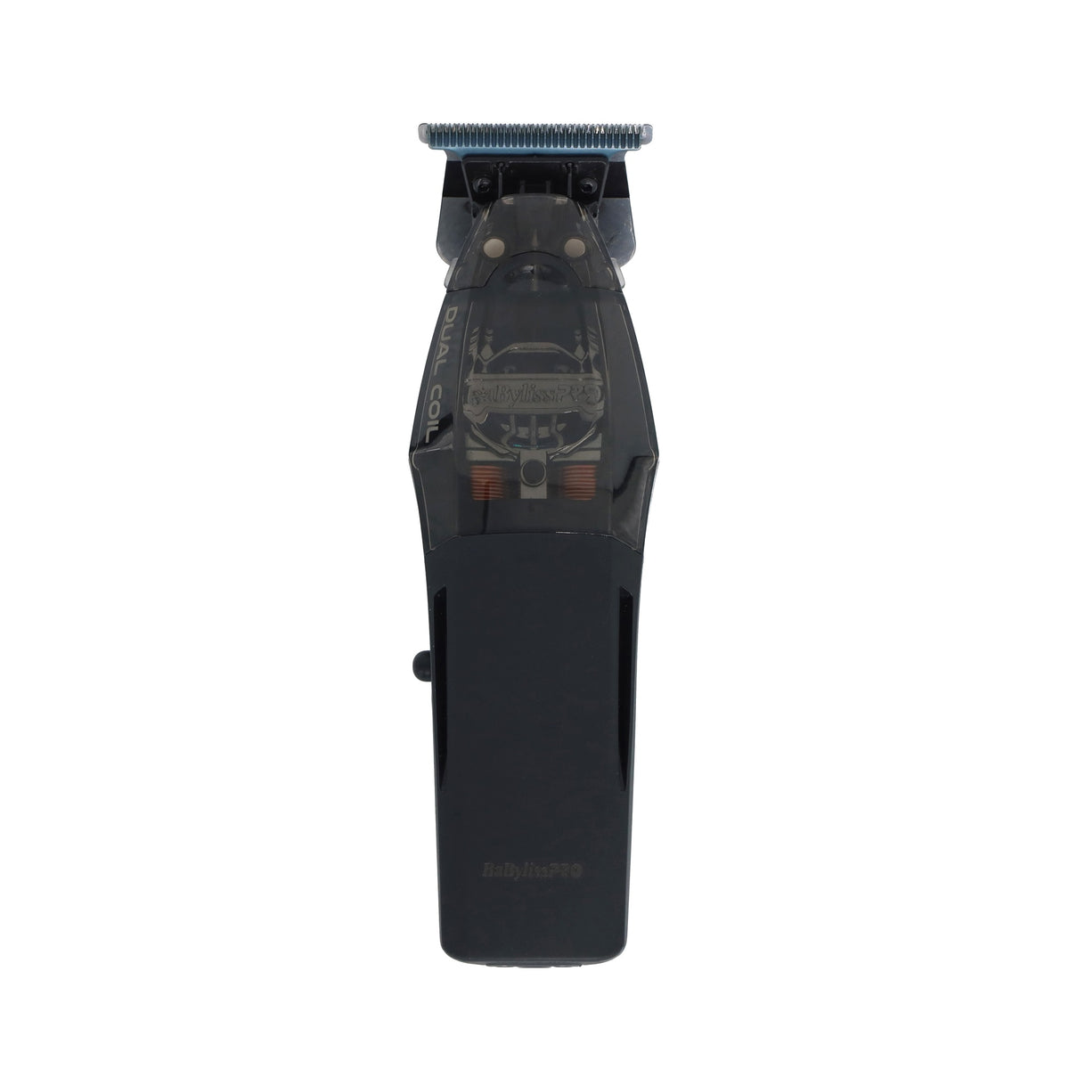 BaByliss Pro FX95T Dual-Coil Motor Trimmer with Halo Charging Stand
