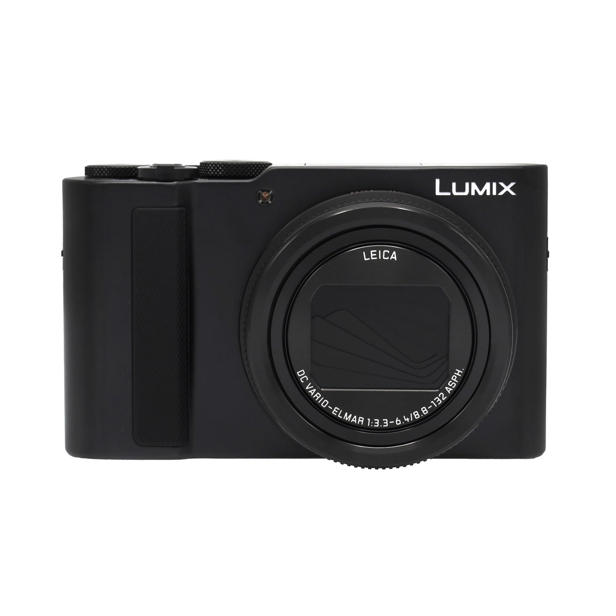 Panasonic LUMIX ZS300 20.1MP Digital Camera (Black)