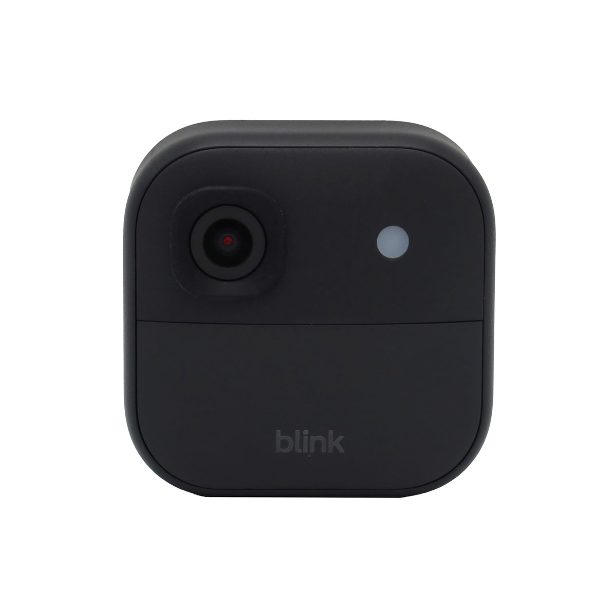 Blink Outdoor 2K Wire-Free Security Camera System - 5-Camera Kit with Sync Module Core