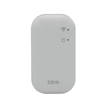 Blink Outdoor 2K Wire-Free Security Camera System - 5-Camera Kit with Sync Module Core