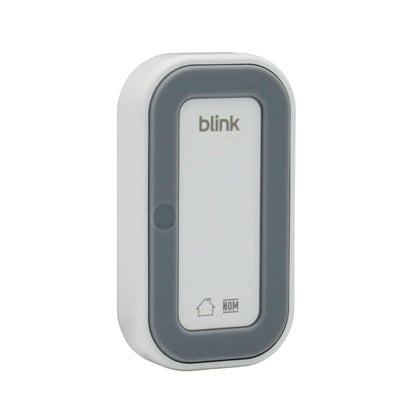 Blink Outdoor 2K Wire-Free Security Camera System - 5-Camera Kit with Sync Module Core