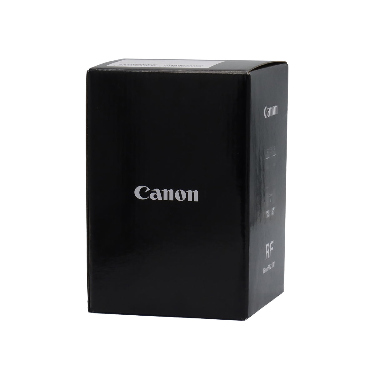 Canon RF 45mm f/1.2 STM Compact Full-Frame Prime Lens