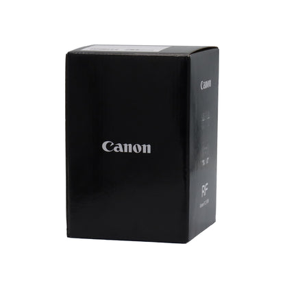 Canon RF 45mm f/1.2 STM Compact Full-Frame Prime Lens