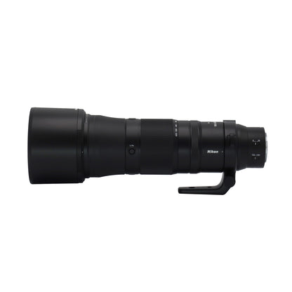Nikon NIKKOR Z 180-600mm f/5.6-6.3 VR Super-Telephoto Zoom Lens for Z-Mount Cameras
