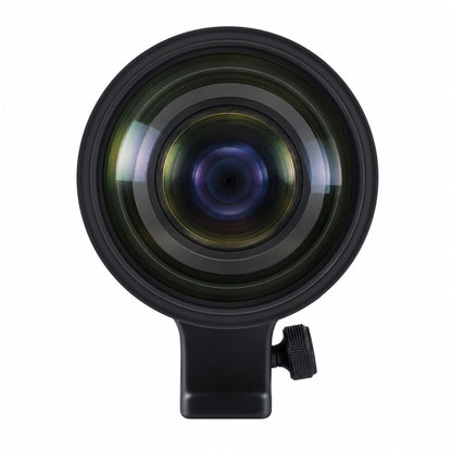 Nikon NIKKOR Z 180-600mm f/5.6-6.3 VR Super-Telephoto Zoom Lens for Z-Mount Cameras