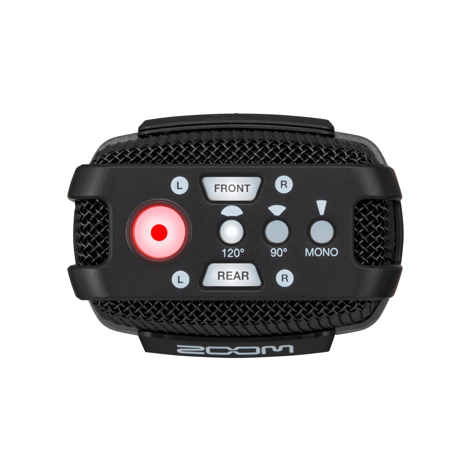 Zoom H2essential Multi-Mic 32-Bit Float Handy Recorder with Zoom