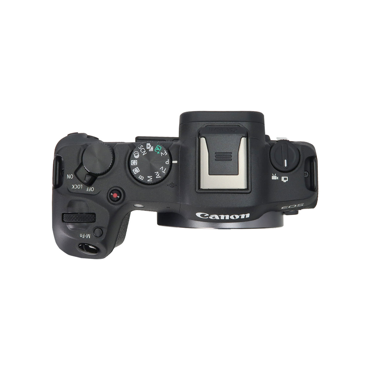 Canon EOS R8 Mirrorless Camera Body Only (Black) + Canon RF 45mm f/1.2 STM Compact Full-Frame Prime Lens