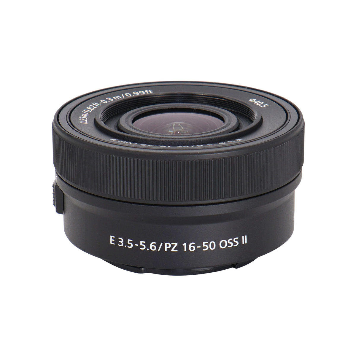 Sony ZV-E10 Mirrorless Camera Body Only (Black) + Sony E PZ 16-50mm f/3.5-5.6 OSS II Lens (Sony E, Black) + SanDisk Extreme Pro 128GB Memory Card