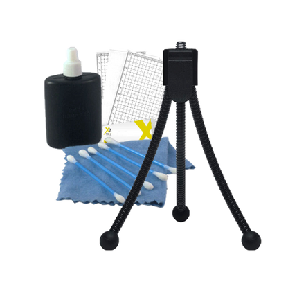 Sony ZV-1F Vlogging Camera (Black) Complete Accessory Bundle