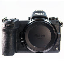Nikon Z 6 MKII Mirrorless Digital Camera (Body) with Complete Photography Bundle
