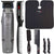 BaByliss Pro FXONE LO-PROFX High-Performance Low-Profile Trimmer #FX729 with BaByliss Pro Professional Texturizing Comb and BaByliss 4 Barbers Essential Barber Kit