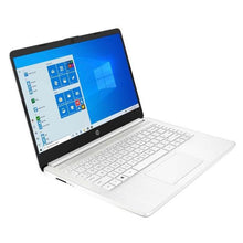 HP 14 Series 14" Touchscreen Laptop Intel Celeron N4020 4GB RAM 64GB eMMC Snow White - Intel Celeron N4020 Dual-core - M365 Personal 1 yr subscription included