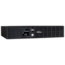 CyberPower OR2200PFCRT2U 2000 VA 1320 Watts 8 Outlets UPS
