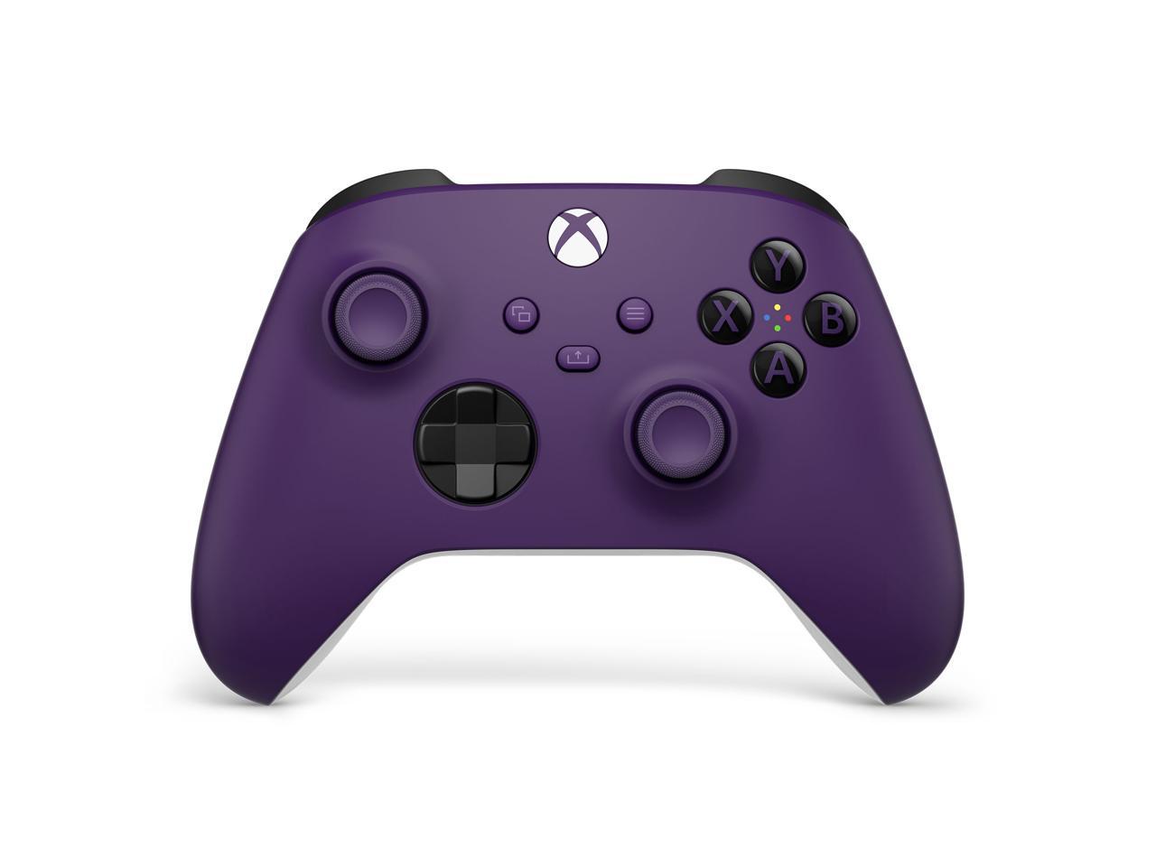 Xbox Wireless Controller - Astral Purple