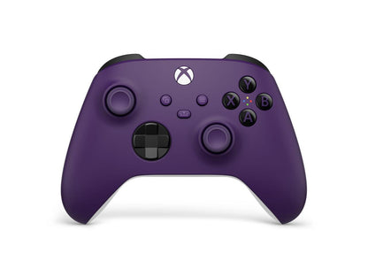 Xbox Wireless Controller - Astral Purple