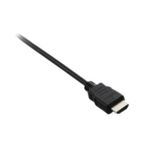 V7 V7N2HDMI4-06F-BK Black HDMI Cable Male to Male