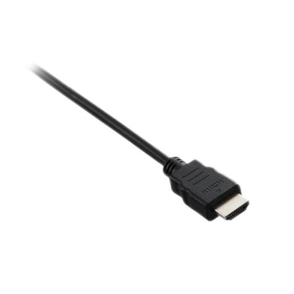 V7 V7N2HDMI4-06F-BK Black HDMI Cable Male to Male