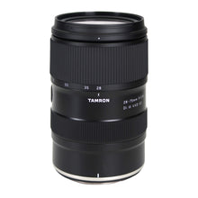 Tamron 28-75mm f/2.8 Di III VXD G2 Lens (Nikon Z)