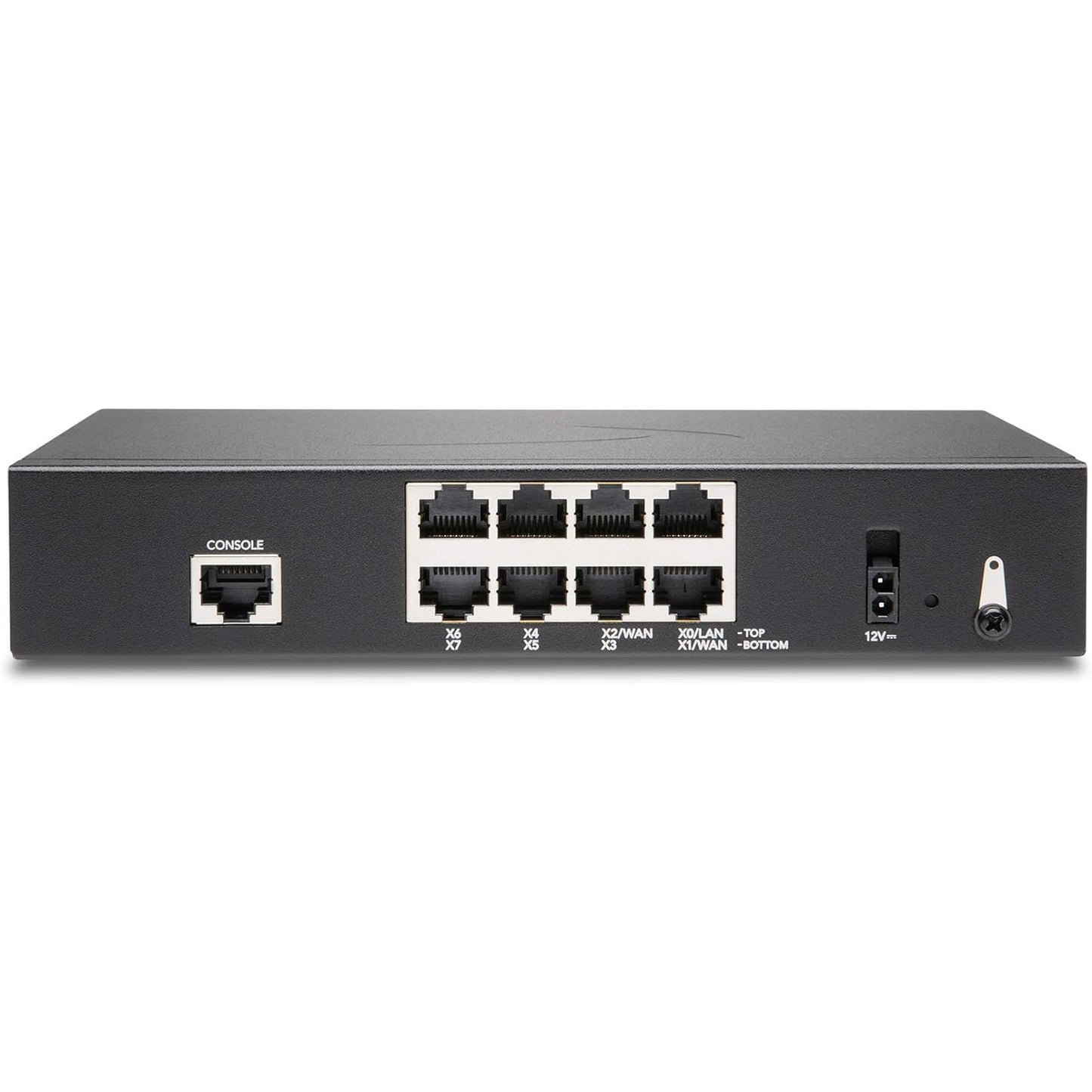 SonicWall 02-SSC-6821 TZ370 Secure Upgrade Plus - Advanced Edition 3YR